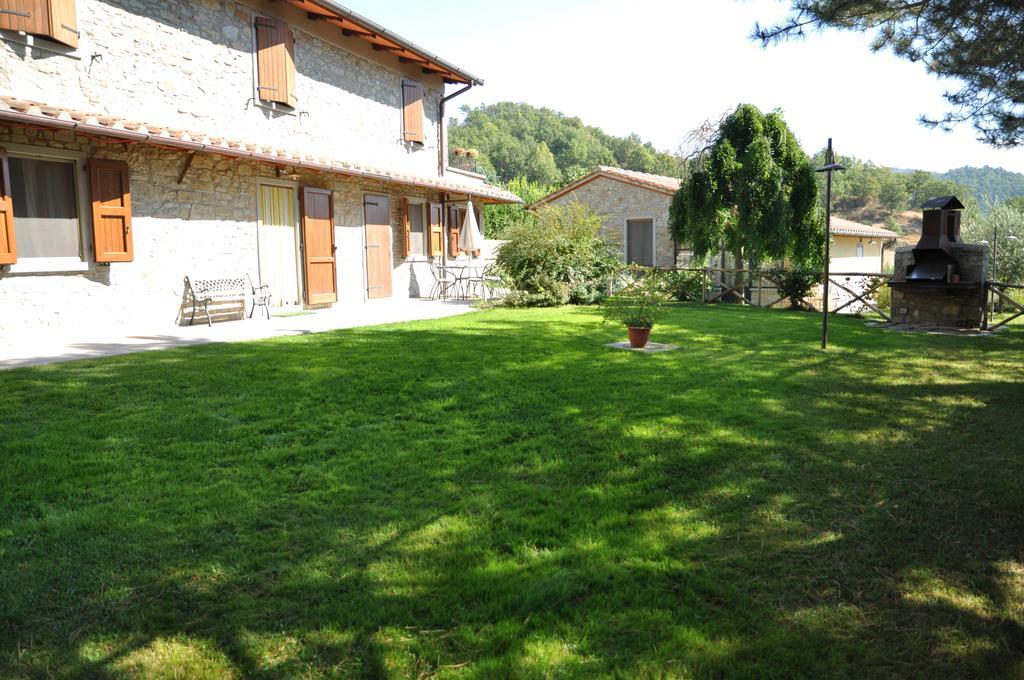 Holiday Home Casali Dei Ciompi Dicomano Zimmer foto